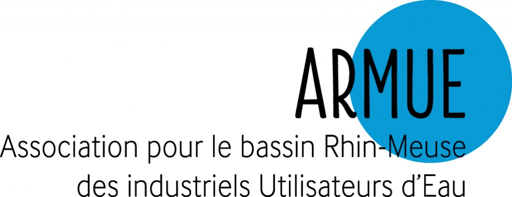ARMUE-Association Rhin Meuse des industriels Utilisateurs d&rsquo;Eau